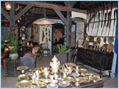 Murycana Farm - Brasilien - Paraty