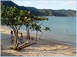 Trindade - Brasilien Urlaub auf Paraty