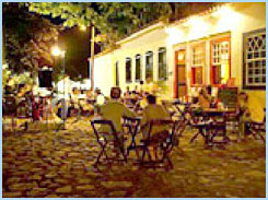 Destillerie Coqueiro - Brasilien - Paraty