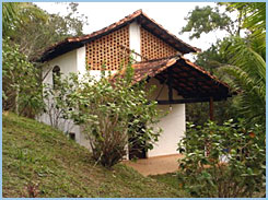 Sitio - Chalet in Paraty-Mirim - Brasilien